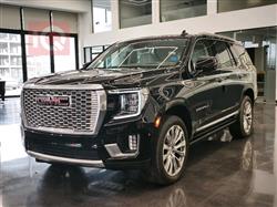 جي ام سي يوكون